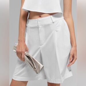 NWT Alo Dreamscape Short